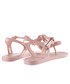 Sandały Melissa Solar IV Ad Pink
