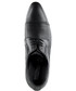 Półbuty męskie Brooman C29-261-1 Black
