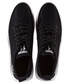 Sneakersy męskie Brooman John Doubare C1103A-1 Black