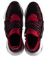 Sneakersy męskie Brooman Trampki John Doubare 1812-1 Czerwony, Skóra naturalna