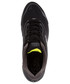Sneakersy męskie Olympikus Tool 170 Black W Lemon