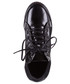 Sneakersy Bayla -154 W-781 Czarny