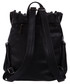 Plecak Bayla -150 Plecak S16-277 Black