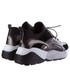 Sneakersy Bayla -155 385-2758 Czarne Sneakersy