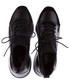 Sneakersy Bayla -155 385-2758 Czarne Sneakersy