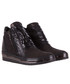Sneakersy Bayla -131 4006 Black