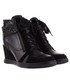 Sneakersy Bayla -144 PS508H-75-1N Black