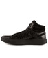 Sneakersy męskie Bayla -124 395 Black
