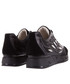 Sneakersy Bayla -144 PJ926L-2-1A Black