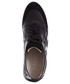 Sneakersy Bayla -144 PJ926L-2-1A Black