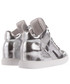 Sneakersy Sca`Viola Scaviola 1208-1 Silver