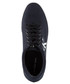 Sneakersy męskie Calvin Klein Jeans Oscar Canvas Navy