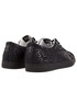 Sneakersy męskie Armani Jeans C6557 12 Nero-Black