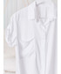 Koszula SELFIEROOM Koszula wiązana AMERICA - biała