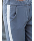 Spodnie SELFIEROOM Spodnie SPORT - szare