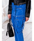 Spodnie SELFIEROOM Spodnie Boy - kobalt