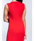 Sukienka SELFIEROOM SUKIENKA PARIS - czerwona (1)