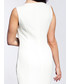 Sukienka SELFIEROOM SUKIENKA PARIS - biała (1)