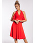Sukienka SELFIEROOM SUKIENKA SAMANTHA - czerwona (1)
