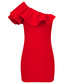 Sukienka SELFIEROOM FLAVIA RED