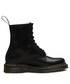 Workery Dr. Martens Buty  1460 W Black Smooth