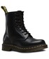 Workery Dr. Martens Buty  1460 W Black Smooth