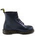 Botki Dr. Martens Buty  1460 SMOOTH Navy Smooth 11822411