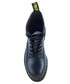 Botki Dr. Martens Buty  1460 SMOOTH Navy Smooth 11822411