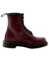 Botki Dr. Martens Buty  1460 SMOOTH Cherry Red Smooth 11822600