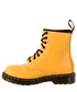 Botki Dr. Martens Buty  1460 Yellow Smooth 24614700