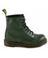 Workery Dr. Martens Buty  1460 Green Smooth
