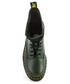 Workery Dr. Martens Buty  1460 Green Smooth