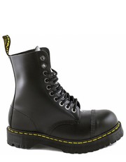 workery Buty  8761 Bex Black Fine Haircell - Martensy.pl