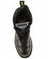 Workery Dr. Martens Buty  8761 Bex Black Fine Haircell