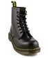 Workery Dr. Martens Buty  1920 Black Fine Haircell