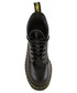 Workery Dr. Martens Buty  1920 Black Fine Haircell
