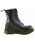Workery Dr. Martens Buty  1919 Black Fine Haircell