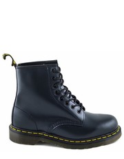 workery Buty  1460 Navy Smooth - Martensy.pl