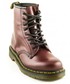 Workery Dr. Martens Buty  1460 Cherry Red Smooth