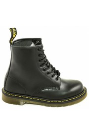 workery Buty  1460 Black Smooth - Martensy.pl