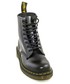 Workery Dr. Martens Buty  1460 Black Smooth