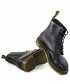 Workery Dr. Martens Buty  1460 Black Smooth