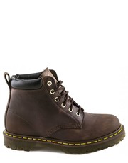 workery Trapery  939 Ben Boot GAUCHO Crazy Horse - Martensy.pl