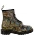 Workery Dr. Martens Buty  1460 WILLIAM BLAKE Multi Backhand
