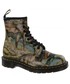 Workery Dr. Martens Buty  1460 WILLIAM BLAKE Multi Backhand