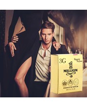 perfumy Esencja Perfum odp. 1 Million Men Paco Rabanne /30ml - esencjaperfum.pl
