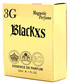 Perfumy 3g Magnetic Perfume Esencja Perfum odp. Black XS for Him Paco Rabanne /30ml