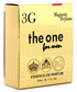 Perfumy 3g Magnetic Perfume Esencja Perfum odp. The One Him Dolce Gabbana /30ml