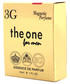 Perfumy 3g Magnetic Perfume Esencja Perfum odp. The One Him Dolce Gabbana /30ml