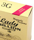 Perfumy 3g Magnetic Perfume Esencja Perfum odp. Lady Million Paco Rabanne /30ml